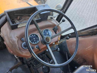 Tractor Renault 681-S + frontlader