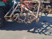 Pasture harrow Jako Weidesleep 4 meter