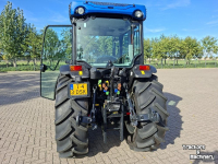 Small-track Tractor New Holland T4.110F