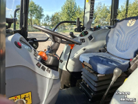Small-track Tractor New Holland T4.110F