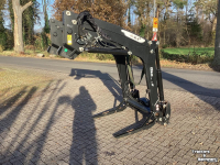 Tractor Alö X 4 S