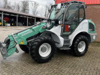 Wheelloader Kramer KL35.8T