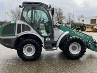 Wheelloader Kramer KL35.8T