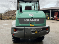 Wheelloader Kramer KL35.8T