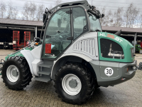 Wheelloader Kramer KL35.8T