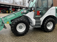 Wheelloader Kramer KL35.8T