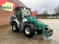 Wheelloader Kramer KL35.8T