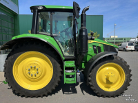 Tractor John Deere 6M 125