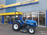 Tractor New Holland Boomer 35