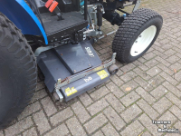 Tractor New Holland Boomer 35