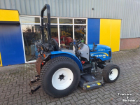 Tractor New Holland Boomer 35