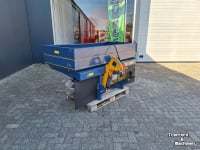 Fertilizer spreader Bogballe DZ TREND