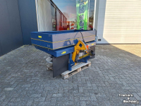 Fertilizer spreader Bogballe DZ TREND