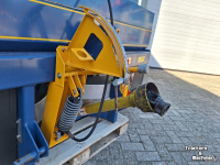 Fertilizer spreader Bogballe DZ TREND