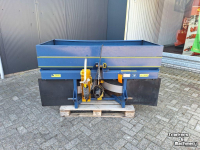 Fertilizer spreader Bogballe DZ TREND