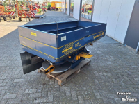 Fertilizer spreader Bogballe DZ TREND