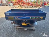 Fertilizer spreader Bogballe DZ TREND