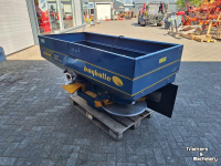 Fertilizer spreader Bogballe DZ TREND