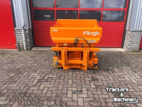 Wheelloader Flingk Flingk KSS 750 incl snelwissel Giant haken