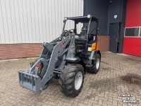 Wheelloader Giant V5003