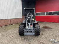 Wheelloader Giant V5003