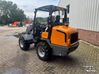 Wheelloader Giant V5003