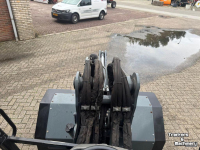 Wheelloader Giant V5003