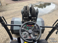 Wheelloader Giant V5003