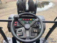 Wheelloader Giant V5003