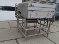 Weighing machines Affeldt Affeldt  Affeldt AFWEGER COMPUTERWEGER MULTIHEAD WEIGHER MEHRKOPFWAAGE