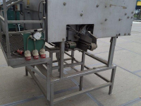 Weighing machines Affeldt Affeldt  Affeldt AFWEGER COMPUTERWEGER MULTIHEAD WEIGHER MEHRKOPFWAAGE