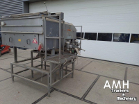 Weighing machines Affeldt Affeldt  Affeldt AFWEGER COMPUTERWEGER MULTIHEAD WEIGHER MEHRKOPFWAAGE