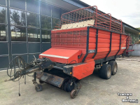Silage wagon Deutz-Fahr K570