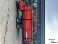 Silage wagon Deutz-Fahr K570