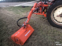 Flail mower Agrimaster Arm klepelmaaier 250/80