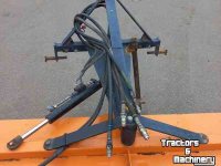Sweeper Bema Veegmachine / Veegbezem