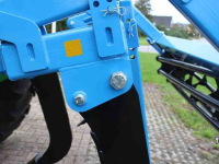 Deep subsoiler Agri-Koop GK 2.7 Woelpoot