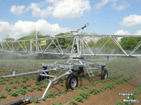 Irrigation boom Briggs R50/2 Beregeningsboom
