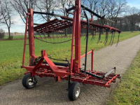 Weeder Einbock Wiedegge 6 meter