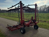 Weeder Einbock Wiedegge 6 meter