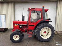 Tractor Case-IH 585 XL