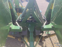 Mower Krone EC B870 CV + F320CV Tripple maaier