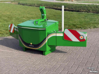 Front-bumper Agribumper AGRIBUMPER 600 KG SPECIALE ACTIEPRIJS!