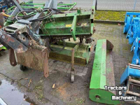Sweeper  Veegmachines 1550mm om op te knappen