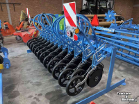 Seedbed combination Lemken Solitair