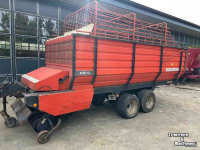 Self-loading wagon Deutz-Fahr K570