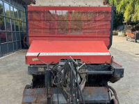 Self-loading wagon Deutz-Fahr K570