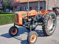 Horticultural Tractors Fiat 211r