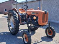Horticultural Tractors Fiat 211r