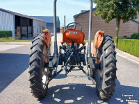 Horticultural Tractors Fiat 211r